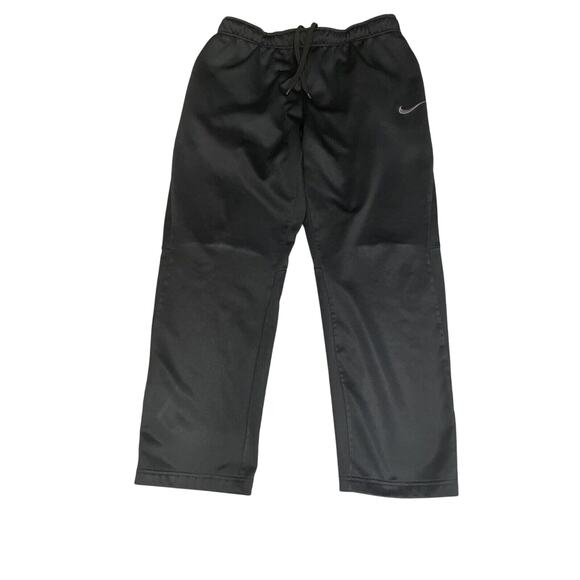 Nike Mens Track Pants Extra Large Y2K 90’s Sweatpants Athleticwear Dri Fit - Picture 1 of 7